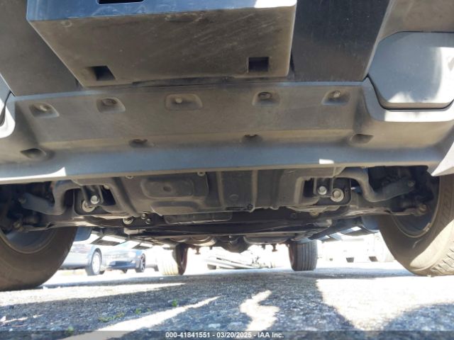 1N6ED1EJ2PN631196 Nissan Frontier Sv 4x2