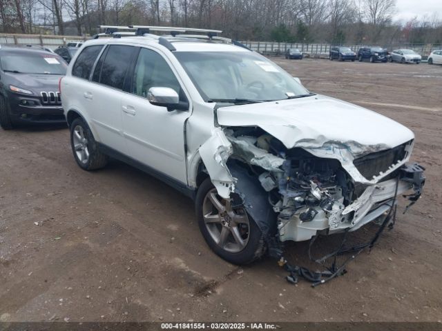 2009 VOLVO XC90 YV4CT852691520690