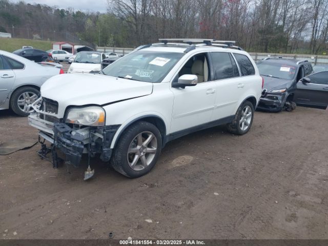 2009 VOLVO XC90 YV4CT852691520690 Photo 1