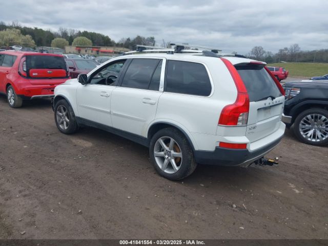 2009 VOLVO XC90 YV4CT852691520690 Photo 2