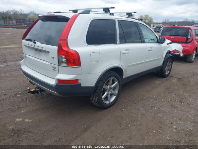 2009 VOLVO XC90 YV4CT852691520690 Photo 3