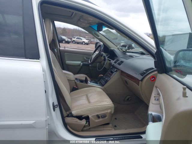 2009 VOLVO XC90 YV4CT852691520690 Photo 4