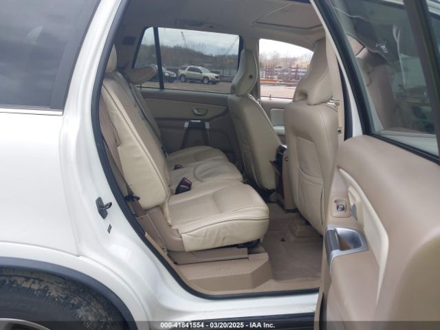 2009 VOLVO XC90 YV4CT852691520690 Photo 7