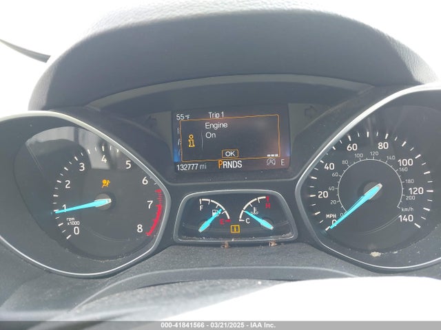 1FMCU9G95HUA10906 Ford ESCAPE SE