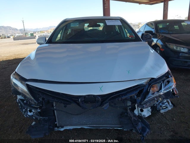 4T1C11AK9PU170890 Toyota CAMRY LE