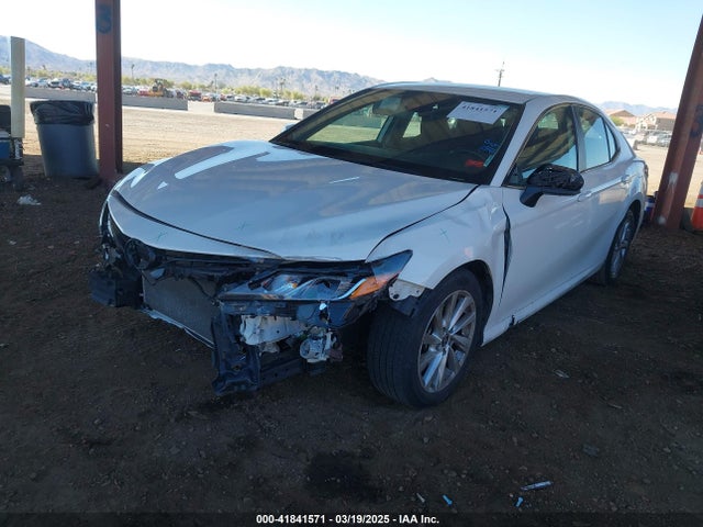 4T1C11AK9PU170890 Toyota CAMRY LE