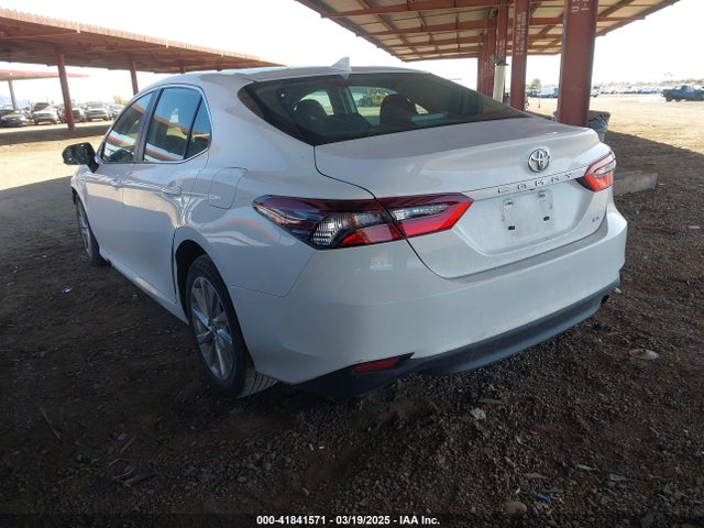4T1C11AK9PU170890 Toyota CAMRY LE