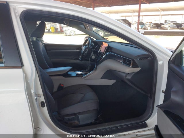 4T1C11AK9PU170890 Toyota CAMRY LE