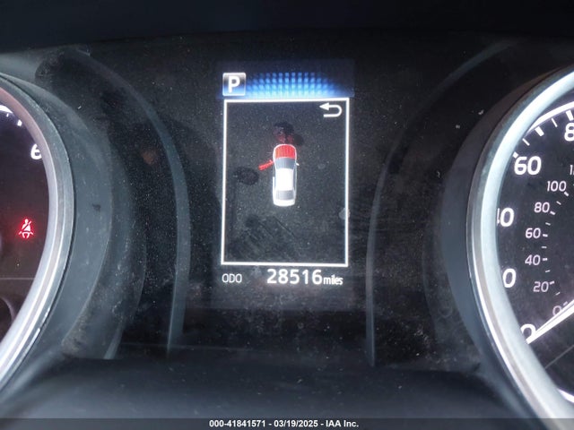 4T1C11AK9PU170890 Toyota CAMRY LE