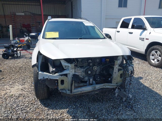 Subaru 2.5l u6 2016 4S4BSBAC3G3349102 Image 13