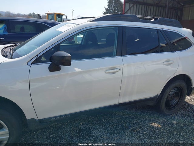Subaru 2.5l u6 2016 4S4BSBAC3G3349102 Image 15