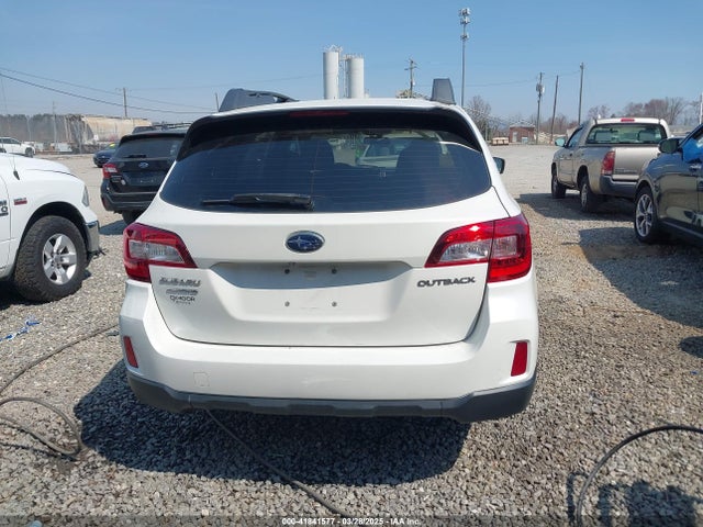 Subaru 2.5l u6 2016 4S4BSBAC3G3349102 Image 17
