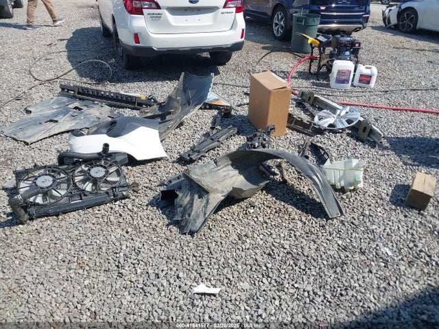 Subaru 2.5l u6 2016 4S4BSBAC3G3349102 Image 12