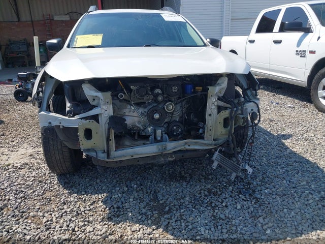 Subaru 2.5l u6 2016 4S4BSBAC3G3349102 Image 6