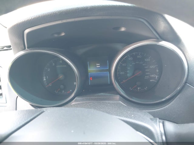 Subaru 2.5l u6 2016 4S4BSBAC3G3349102 Image 7