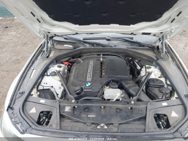 WBA5B3C50ED292545 BMW 535i Xdrive