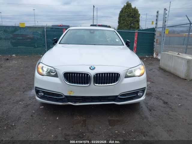 WBA5B3C50ED292545 BMW 535i Xdrive