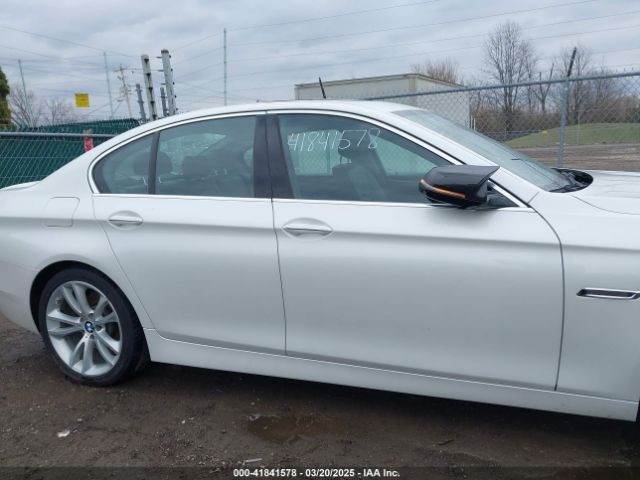 WBA5B3C50ED292545 BMW 535i Xdrive