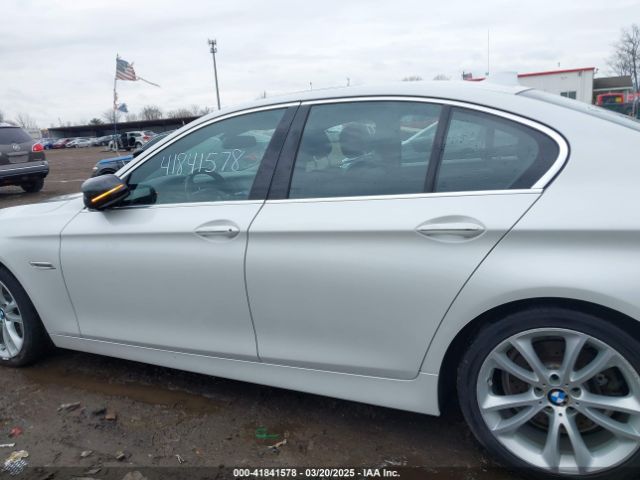 WBA5B3C50ED292545 BMW 535i Xdrive
