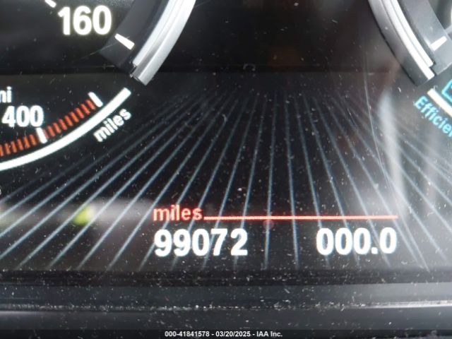 WBA5B3C50ED292545 BMW 535i Xdrive