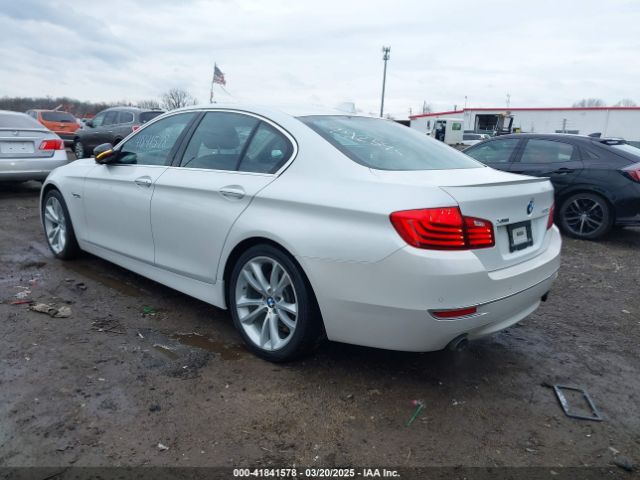 WBA5B3C50ED292545 BMW 535i Xdrive