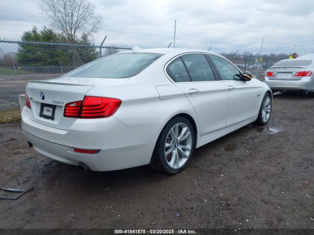 WBA5B3C50ED292545 BMW 535i Xdrive