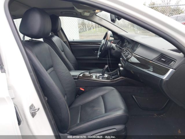 WBA5B3C50ED292545 BMW 535i Xdrive