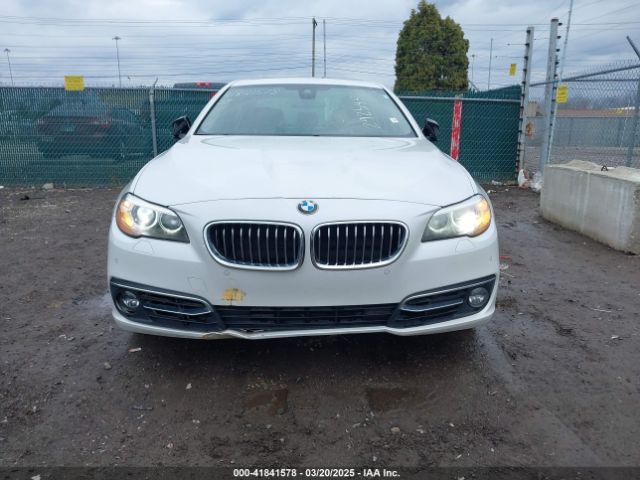 WBA5B3C50ED292545 BMW 535i Xdrive