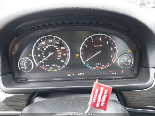 WBA5B3C50ED292545 BMW 535i Xdrive