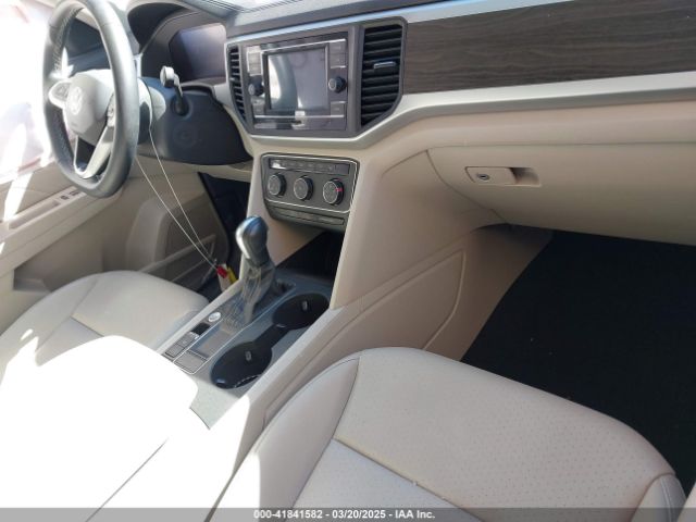 1V2DP2CA6NC519412 Volkswagen Atlas 2.0t Se
