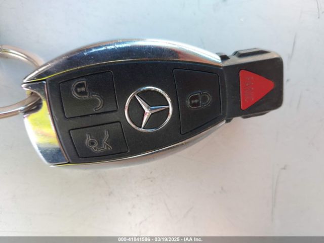 55SWF4JB1JU251000 Mercedes-Benz C 300