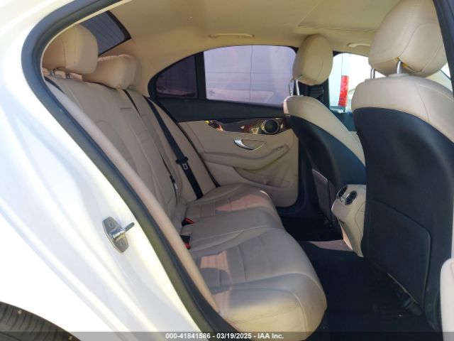 55SWF4JB1JU251000 Mercedes-Benz C 300