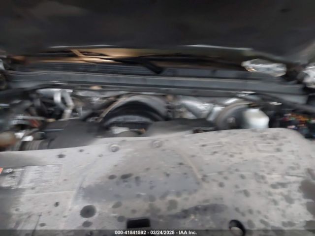1GKS1BKC8FR518374 GMC YUKON SLT