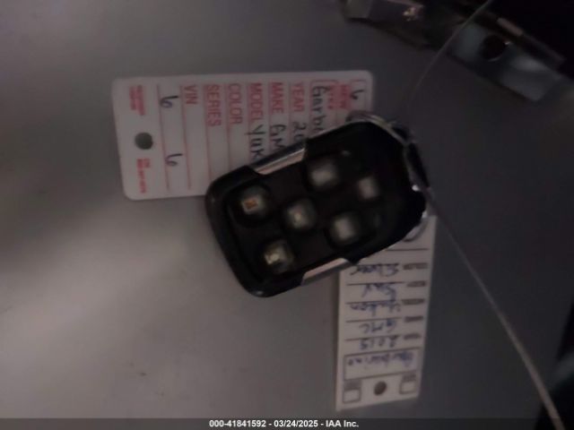 1GKS1BKC8FR518374 GMC YUKON SLT