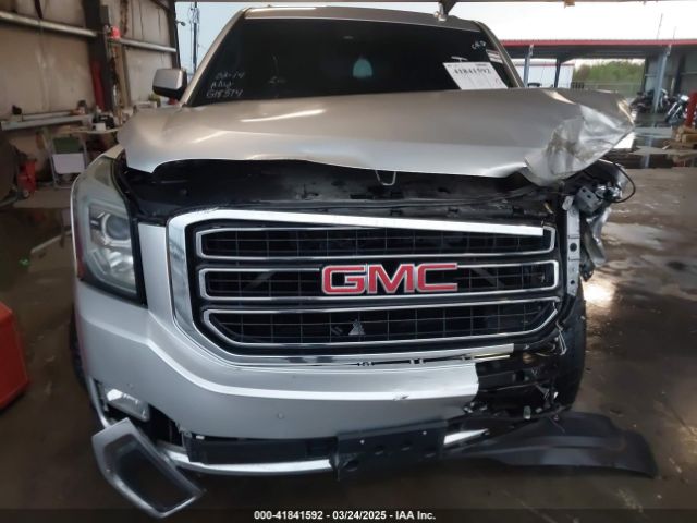 1GKS1BKC8FR518374 GMC YUKON SLT