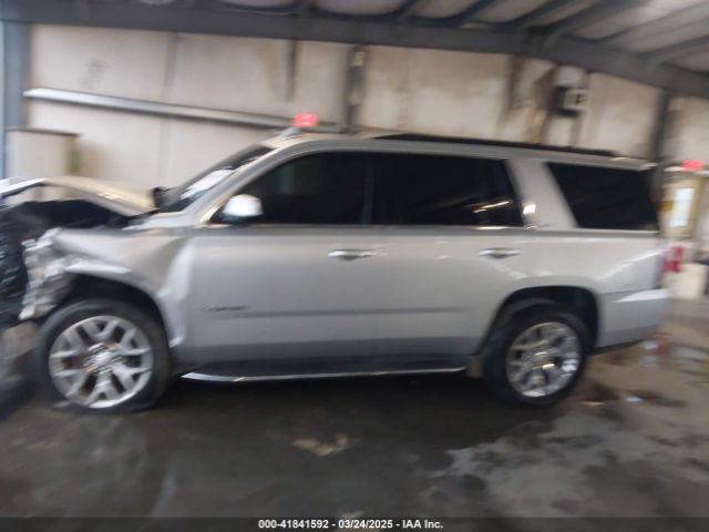 1GKS1BKC8FR518374 GMC YUKON SLT