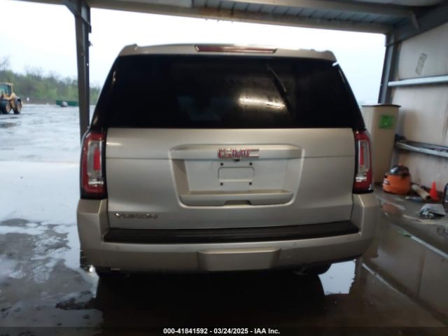 1GKS1BKC8FR518374 GMC YUKON SLT