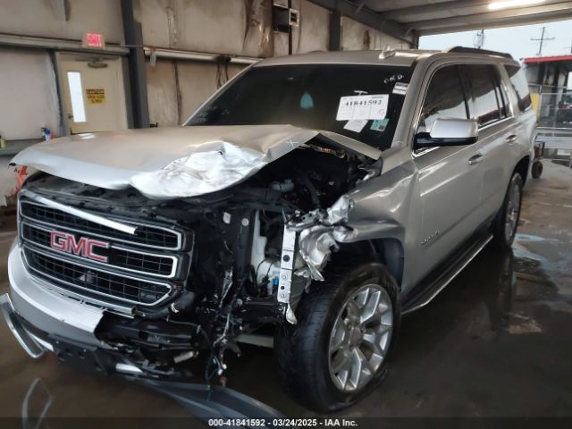 1GKS1BKC8FR518374 GMC YUKON SLT