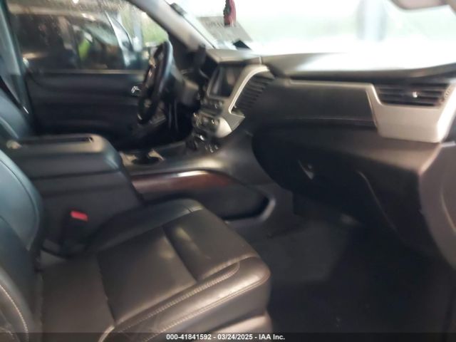 1GKS1BKC8FR518374 GMC YUKON SLT