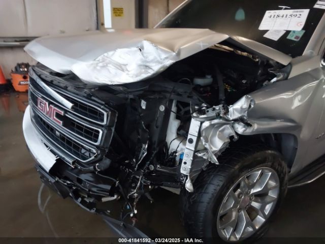 1GKS1BKC8FR518374 GMC YUKON SLT