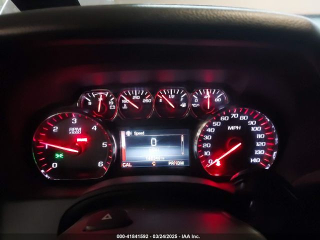 1GKS1BKC8FR518374 GMC YUKON SLT