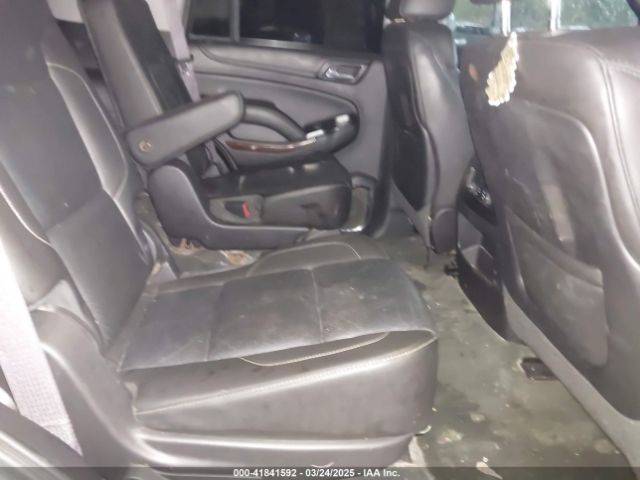 1GKS1BKC8FR518374 GMC YUKON SLT