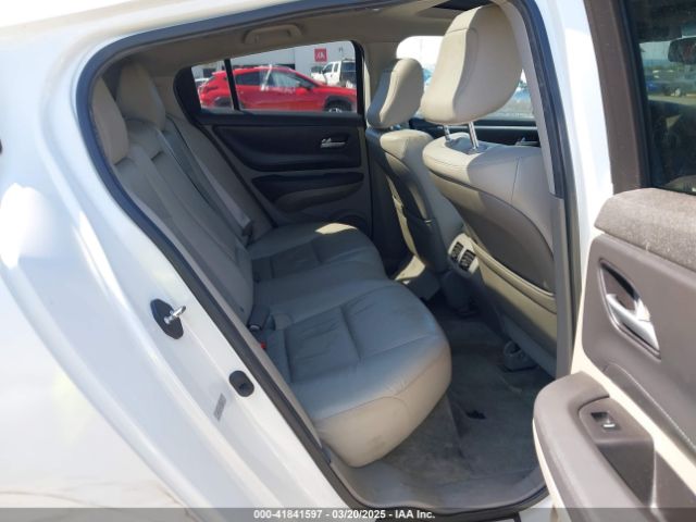 2012 ACURA ZDX 2HNYB1H42CH500312 Photo 7