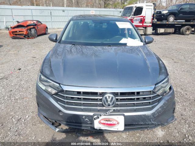 3VWC57BU6LM097615 Volkswagen Jetta 1.4t R-line/1.4t S/1.4t Se