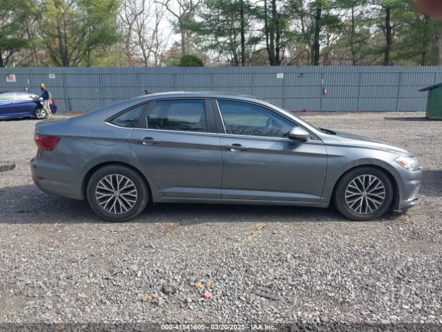 3VWC57BU6LM097615 Volkswagen Jetta 1.4t R-line/1.4t S/1.4t Se