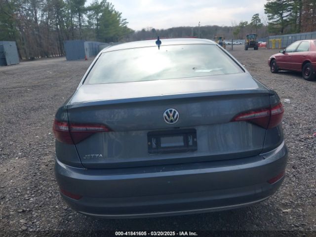 3VWC57BU6LM097615 Volkswagen Jetta 1.4t R-line/1.4t S/1.4t Se