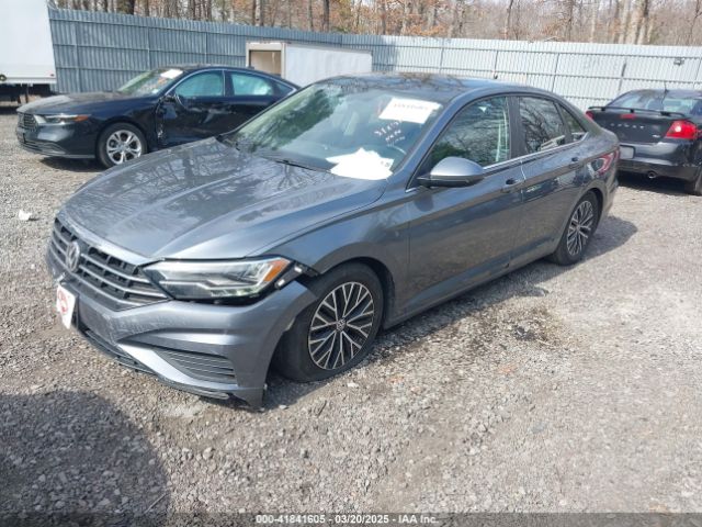 3VWC57BU6LM097615 Volkswagen Jetta 1.4t R-line/1.4t S/1.4t Se