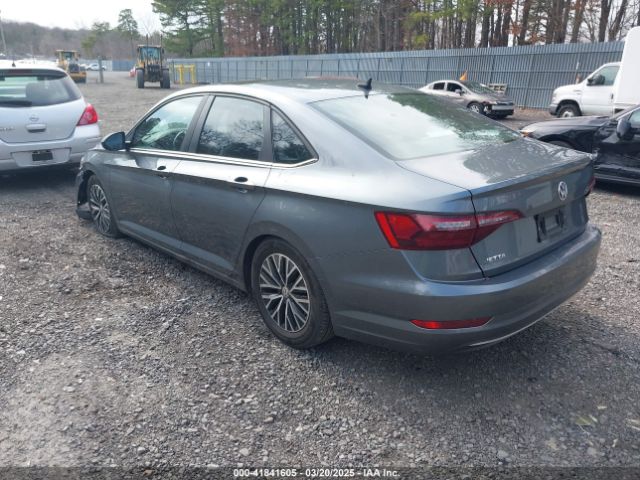 3VWC57BU6LM097615 Volkswagen Jetta 1.4t R-line/1.4t S/1.4t Se