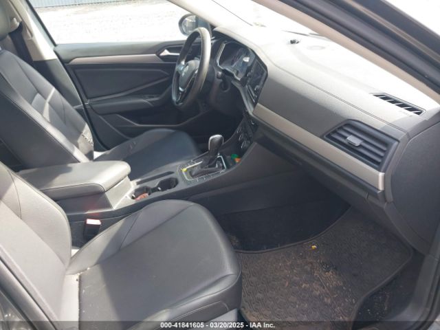 3VWC57BU6LM097615 Volkswagen Jetta 1.4t R-line/1.4t S/1.4t Se
