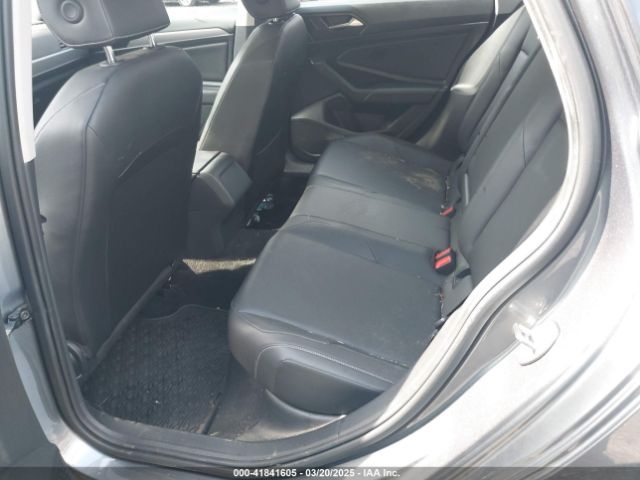 3VWC57BU6LM097615 Volkswagen Jetta 1.4t R-line/1.4t S/1.4t Se